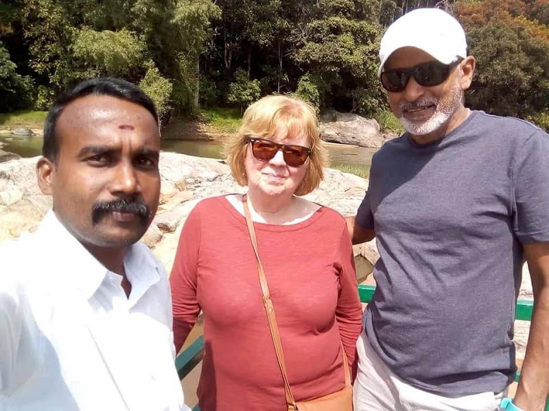 Tour Kerala.. POORAPREMI ❤️