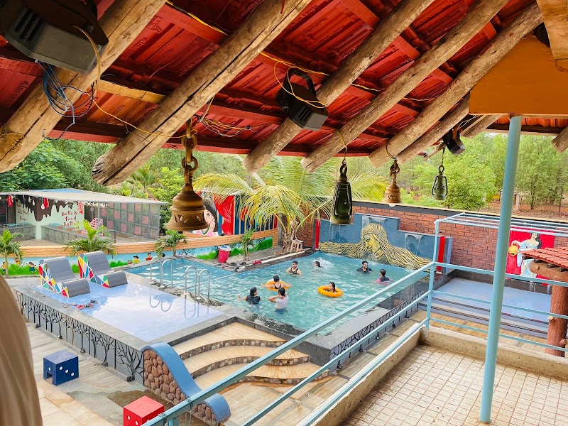 NOUTANKI DHABA & RESORT