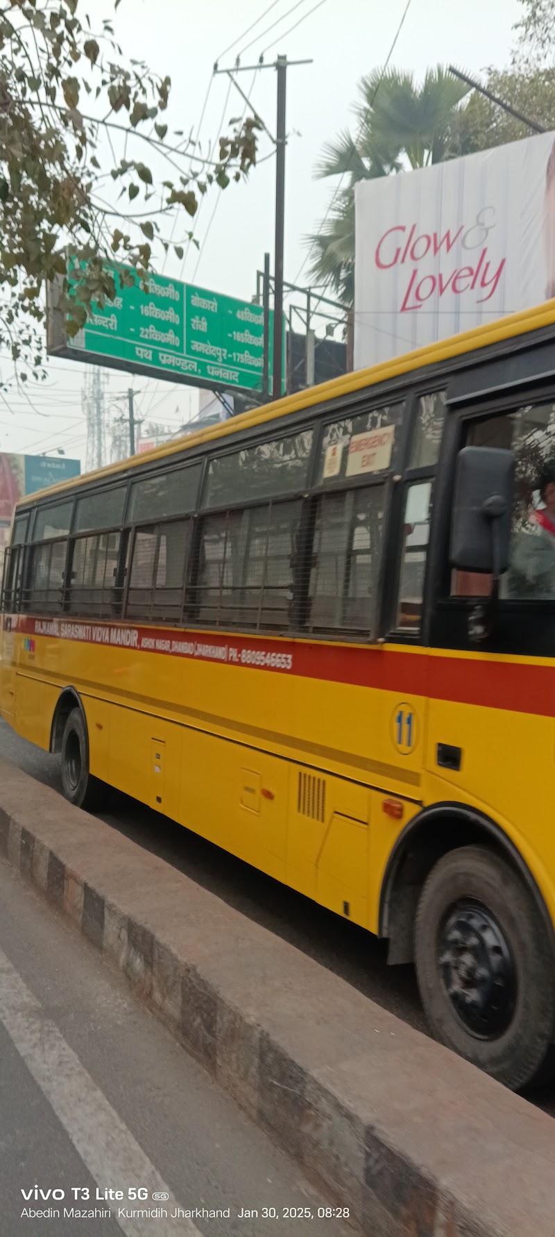 Dhanbad bus stand (Station Road) - Dhanbad bus stand (Station Road), Bustand, Pandey Muhalla, Dhanbad, Jharkhand 826007, India