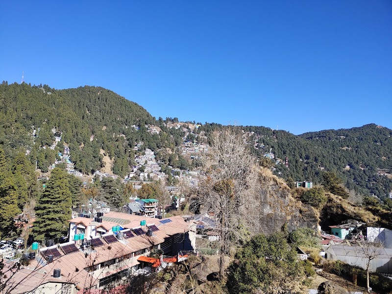 Eco Cave Park - Eco Cave Park Sukhatal, Mallital, Nainital, Uttarakhand 263001, India