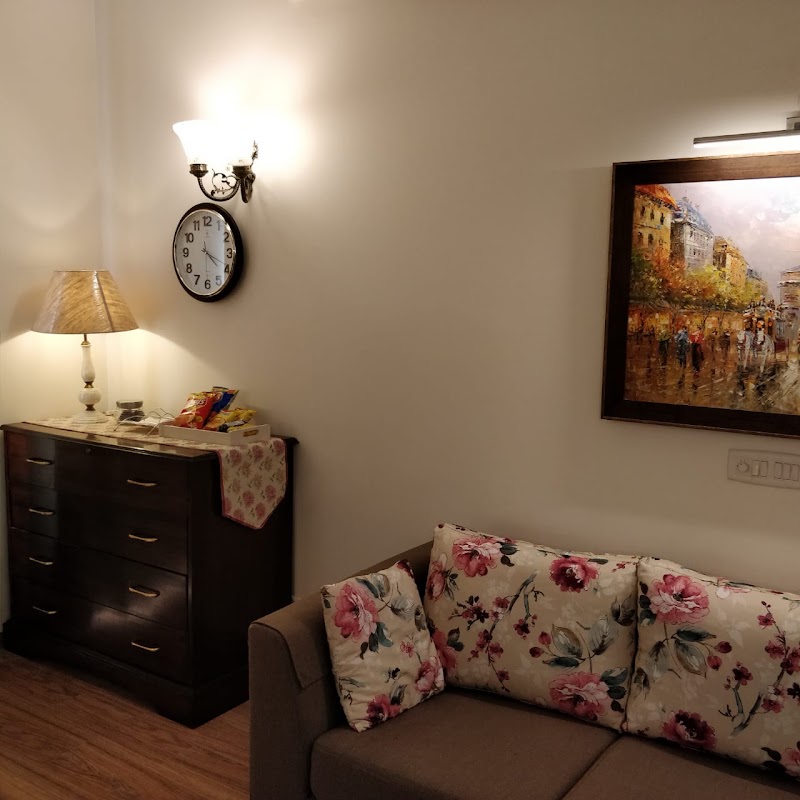 Home away from home : Beautiful getaway close to Gurgaon - Home away from home : Beautiful getaway close to Gurgaon B2L, Silverglades tarudhan valley resort Tauru, village Dadu Tauru, Gurugram, Bissar Akbarpur, Haryana 122105, India