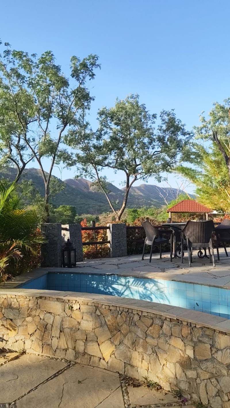 Kumbhalgarh Forest Retreat - Kumbhalgarh Forest Retreat Village Beed Ki Bhagal, Kumbhalgarh, Qila Kumbhalgarh, Rajasthan 313325, India