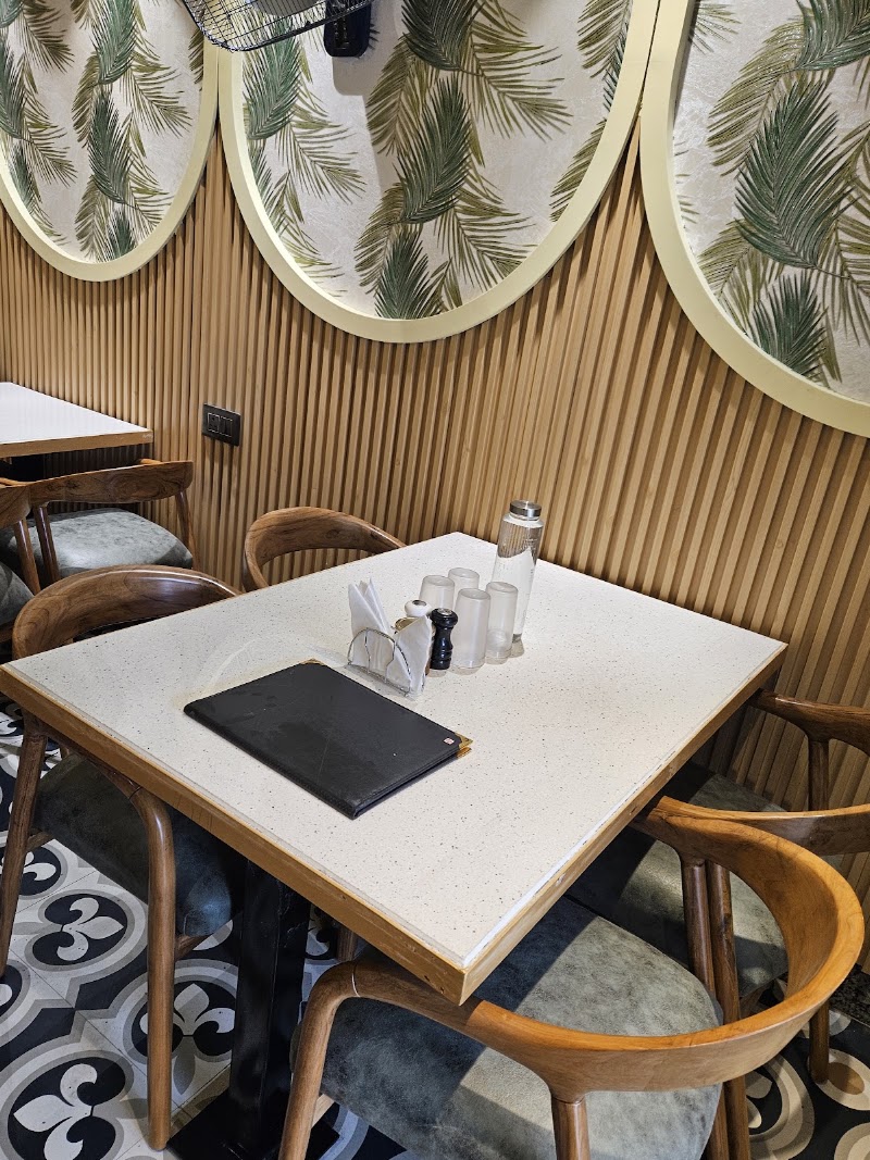 Govindam Restaurant
