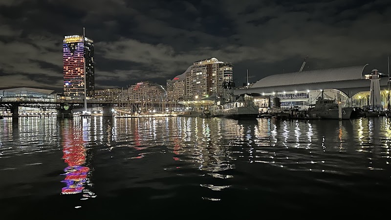 Sydney CBD - Sydney CBD, NSW, Australia