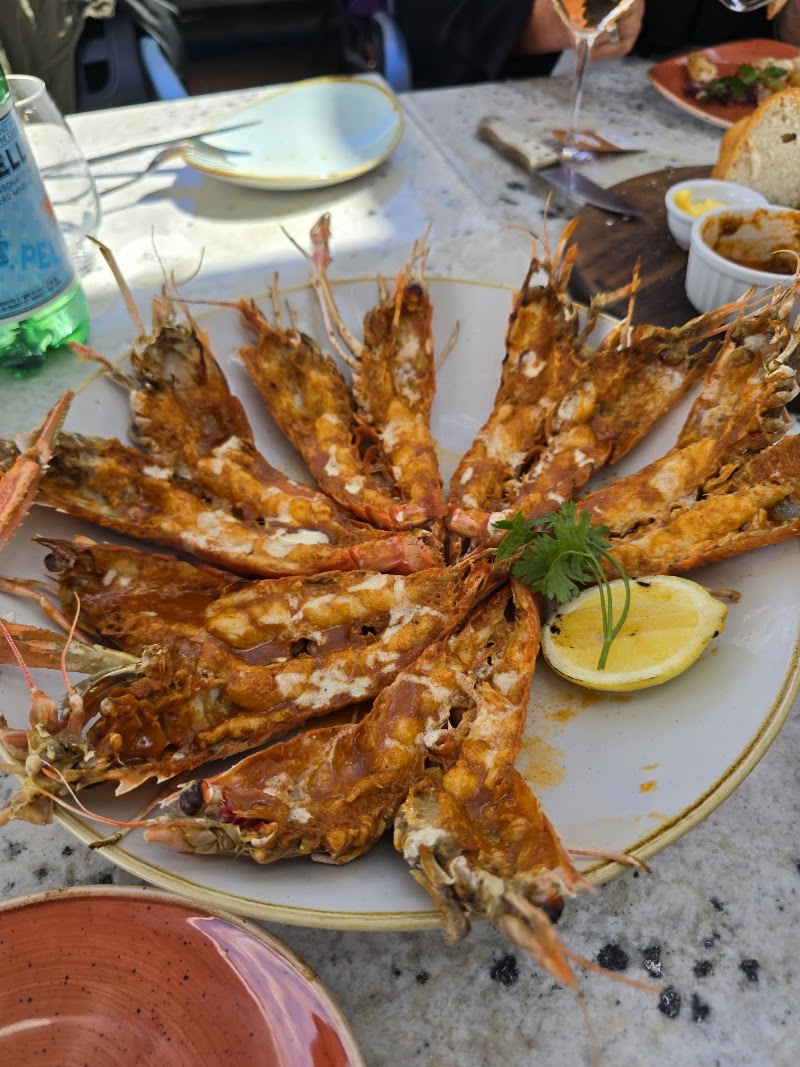 Belthazar - Belthazar, Shop 154, 19 Breakwater Blvd, Victoria & Alfred Waterfront, Cape Town, 8001, South Africa