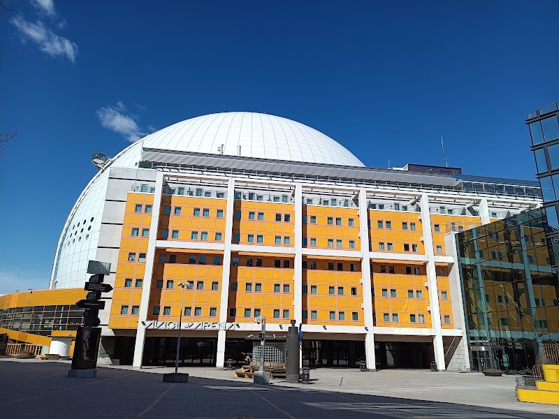 Avicii Arena - Avicii Arena Stockholm, 121 77 Johanneshov, Sweden