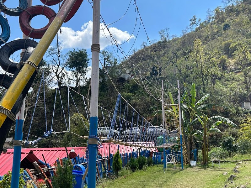 Camp in Shivpuri by - Camp in Shivpuri by, c/ gajji bhandari, Badal road village badal, Geeta Nagar, Rishikesh, Uttarakhand 249202, India