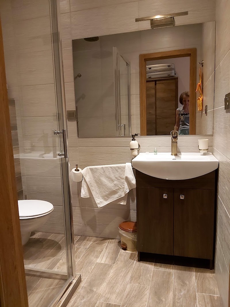 Labský Dvůr - Labský Dvůr, Hřensko 100, 407 17 Hřensko, Czechia