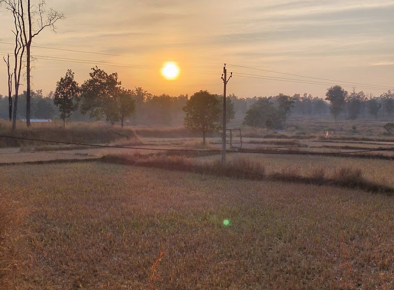 Ekagudi band - Ekagudi band G733+JFW, Dabjor, Odisha 767032, India