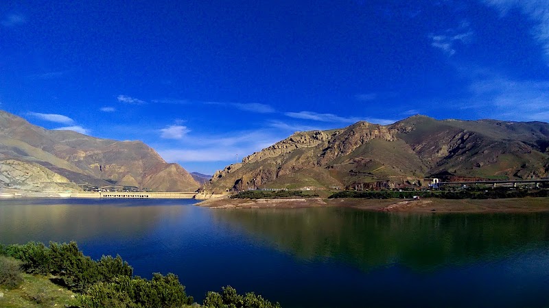Manjil - Manjil, Gilan Province, Iran