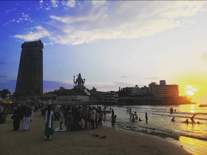 Honnavar - Honnavar Honnavar, Karnataka, India