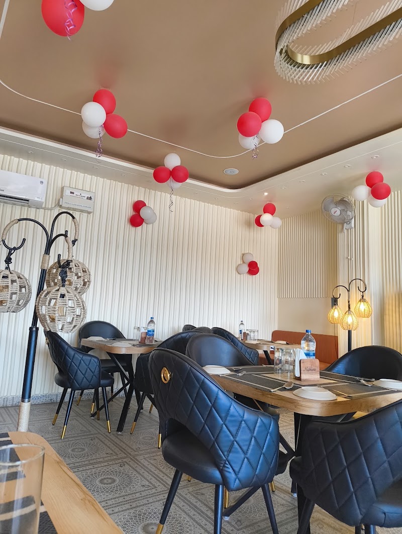 Mr Bean Cafe & Hum Log Fine dine resturant
