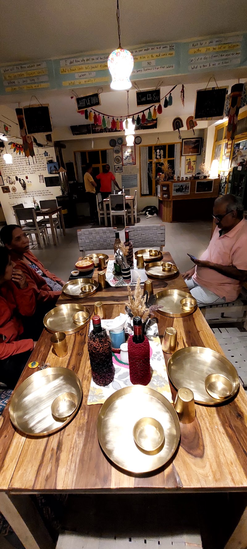 Kaza Market - Kaza Market 63FF+P5J, Kaza Khas, Himachal Pradesh 172114, India