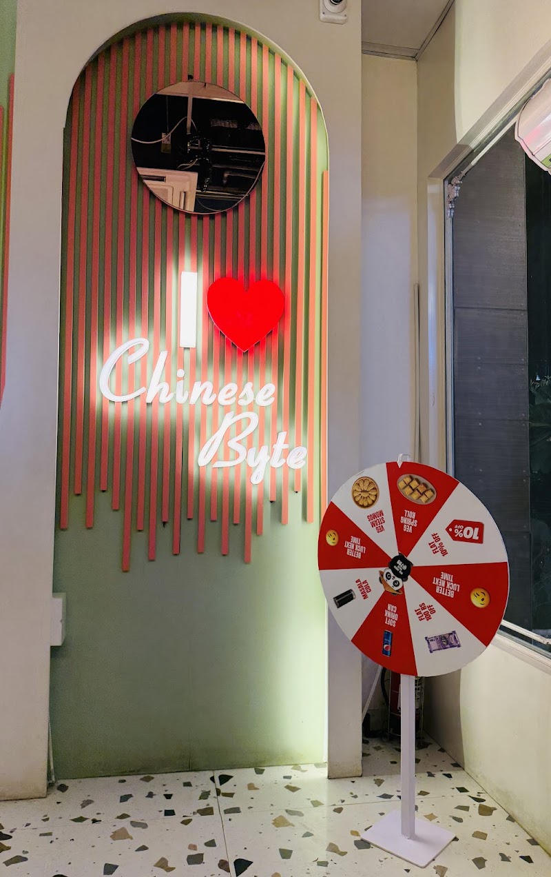 Chinese Byte - Chinese Byte Shop-4, Metro Mall Rd, Block B, Sector 56, Gurugram, Haryana 122011, India