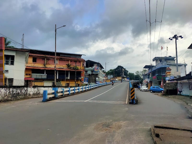 Nileshwar - Nileshwar, Kerala 671314, India
