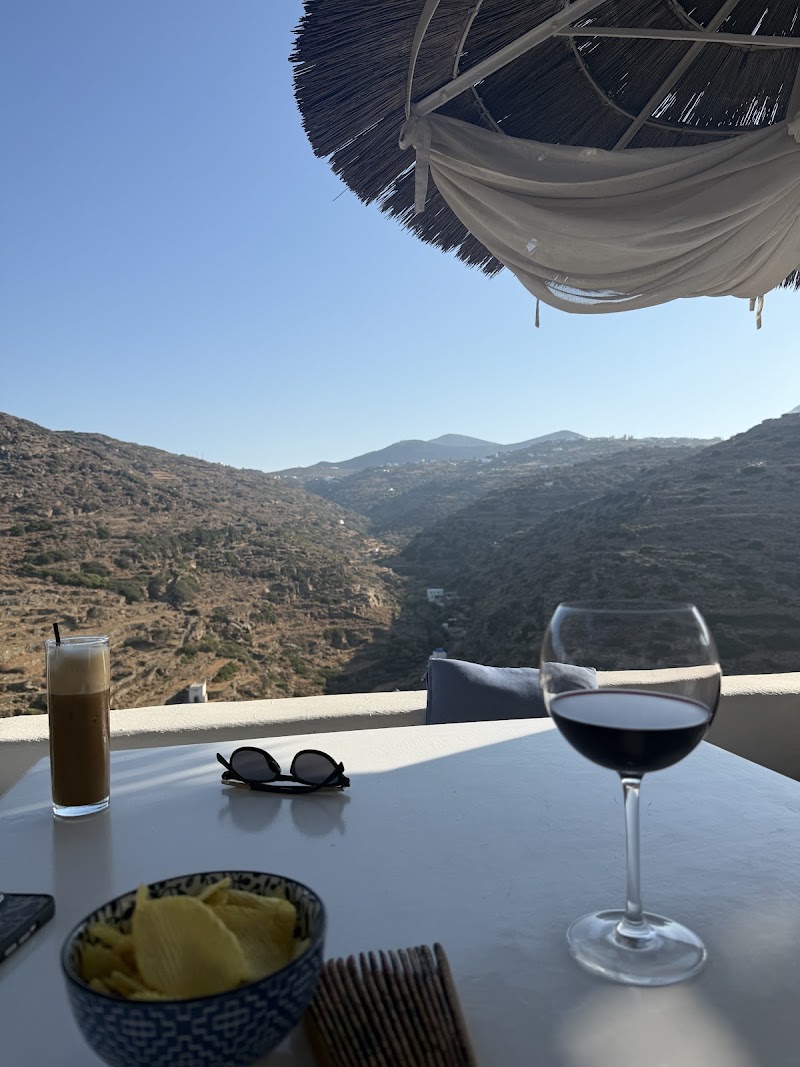 Dolci Restaurant Cafe Bar - Dolci Restaurant Cafe Bar κάστρο, Κάστρο 840 03, Greece
