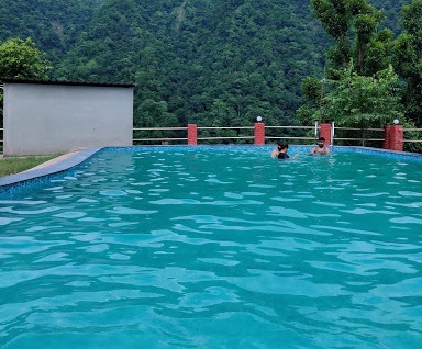 Camping in Rishikesh Shivpuri - Camping in Rishikesh Shivpuri, Camping in, Road, Someshwar Nagar, Ganga Nagar, Rishikesh, Uttarakhand 249201, India
