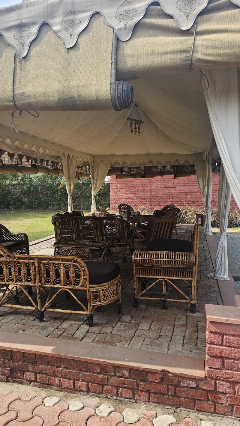 The Farm Jaipur - The Farm Jaipur Kesar Circle, Muhana Mandi Rd, opp. Olive Garden, near Olive Homes, Mansarovar, Jaipur, Rajasthan 302020, India