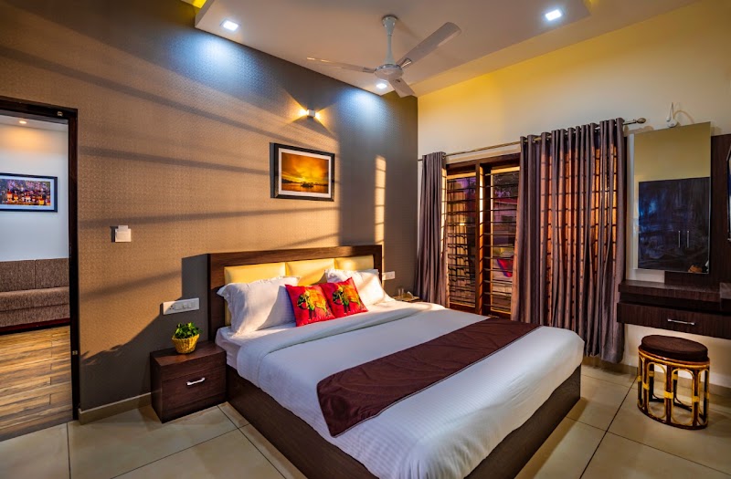 Haven Alleppey Beach Villa - Haven Alleppey Beach Villa Alappuzha Bypass Rd, Padinjare Kurisadi, Kanjiramchira, Alappuzha, Kerala 688007, India