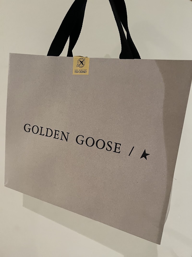 Golden Goose Mexico City PDH Polanco - Golden Goose Mexico City PDH Polanco AV. Moliere, Palacio de Hierro 222, Polanco, Polanco II Secc, Miguel Hidalgo, 11530 Polanco, CDMX, Mexico