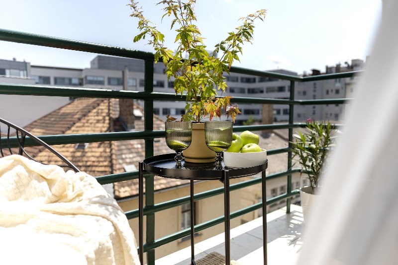 Buda Chill apartment - Buda Chill apartment, Budapest, Erőd u. 4, 1027 Hungary