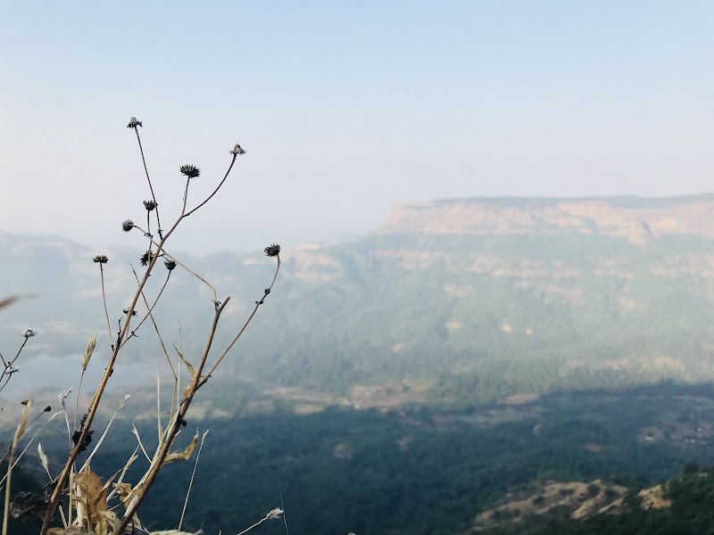 Belvedere Point - Belvedere Point X787+X7R, Matheran, Maharashtra 410102, India
