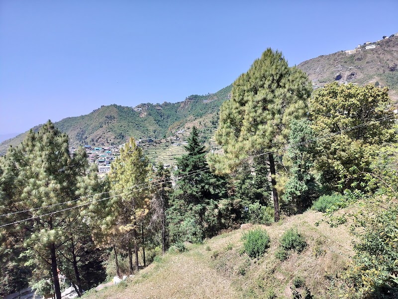 The Heaven Home Stay - The Heaven Home Stay near, Jheel Kyarkuli Road, Dhobi Ghat, Mussoorie, Kyar Kuli Bhatta, Uttarakhand 248179, India