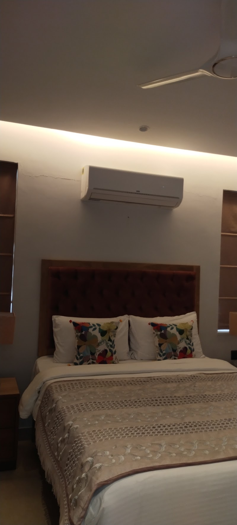 STAAR by Vio Stays - STAAR by Vio Stays, Villa No.4, Neel Five Villas, Grande Peddem, Anjuna, Goa 403509, India