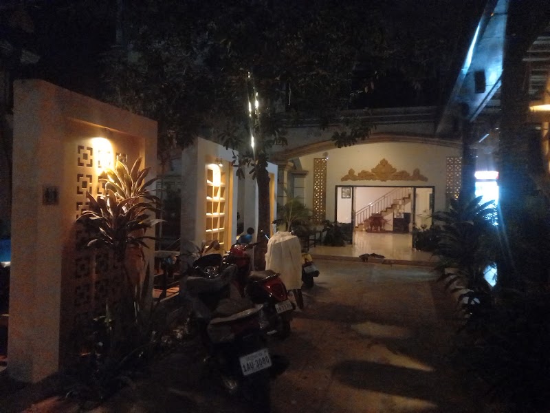 Atesy Group Boutique - Atesy Group Boutique, Bamboo St, Krong Siem Reap, Cambodia