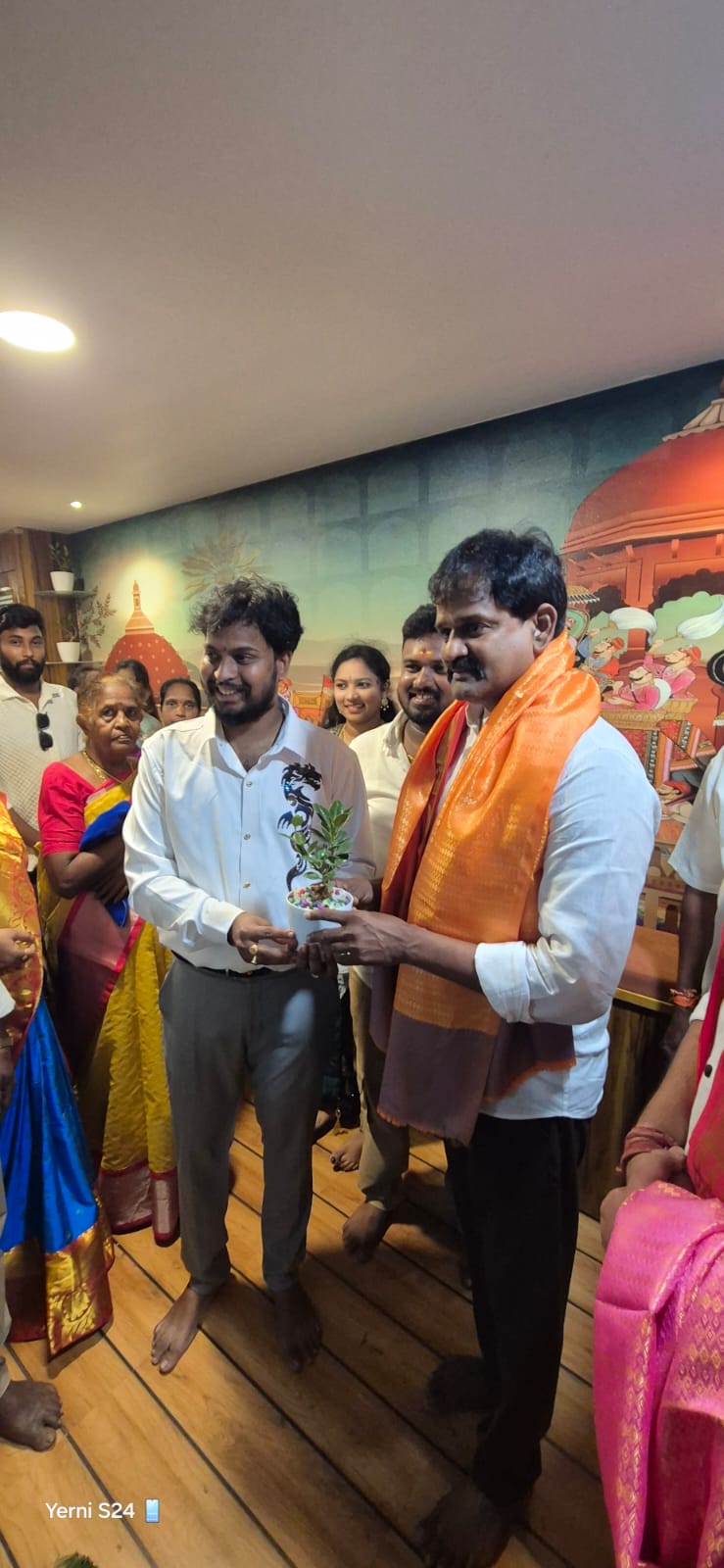 Kushi’s Nap N Go Dormitory - Kushi’s Nap N Go Dormitory Kushi’s Nap N Go Door No. 47-14-10, Kalanikethan to Boy London, Vidisha Towers, Dwarakanagar, Main Road, Revenue Ward 15, Visakhapatnam, Andhra Pradesh - 530 016, Dwaraka Nagar, Visakhapatnam, Andhra Pradesh 530016, India