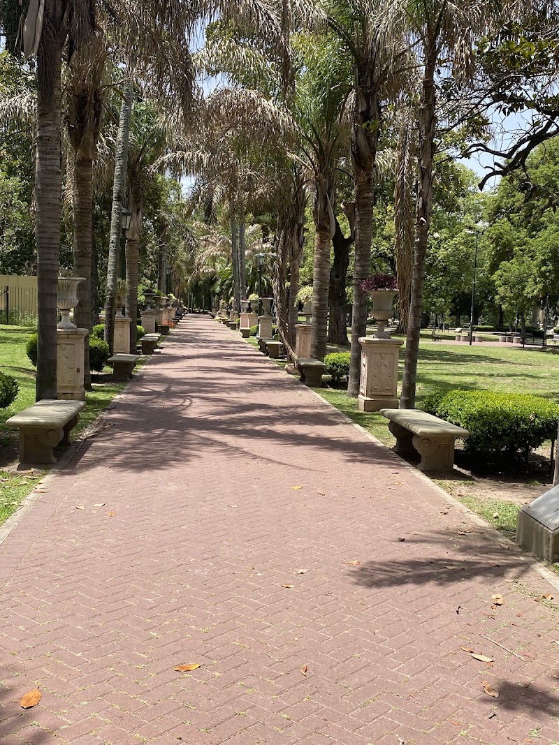 Plaza San Martin