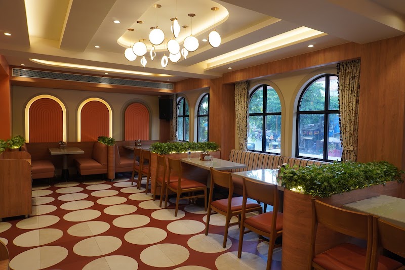 Lalta Veg Bistro (JB HOSPITALITY)