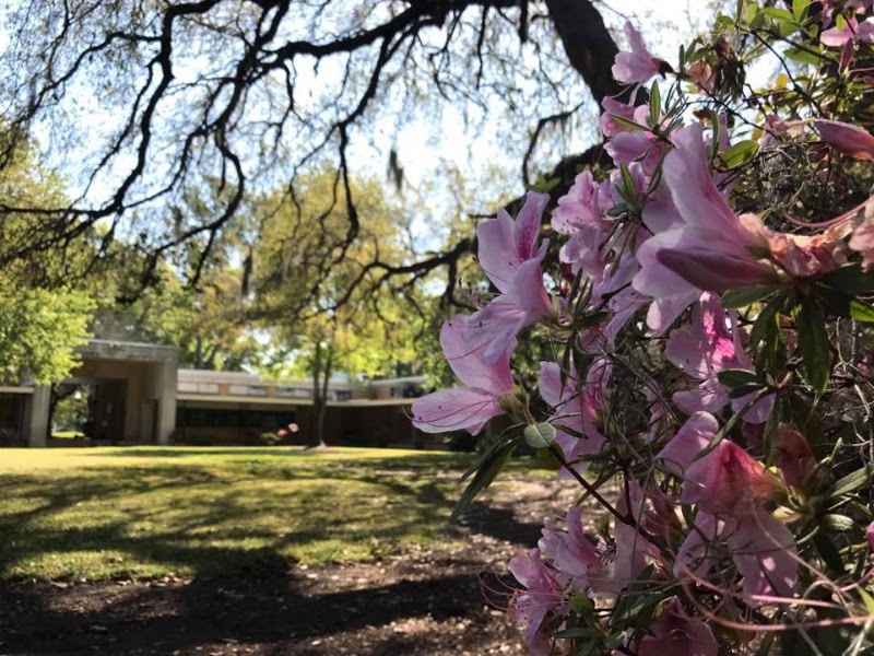 Jacksonville University - Jacksonville University, 2800 University Blvd N, Jacksonville, FL 32211, USA