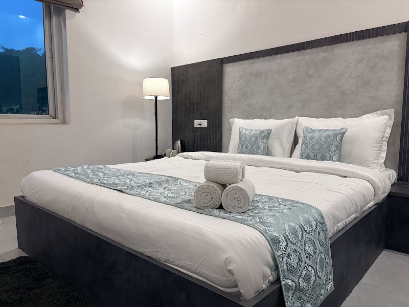 The Royal Farm Sohna – Agro Tourism & Farm Resort - The Royal Farm Sohna – Agro Tourism & Farm Resort One Farms Road, ishaka, Sohna, Isaka, Haryana 122103, India