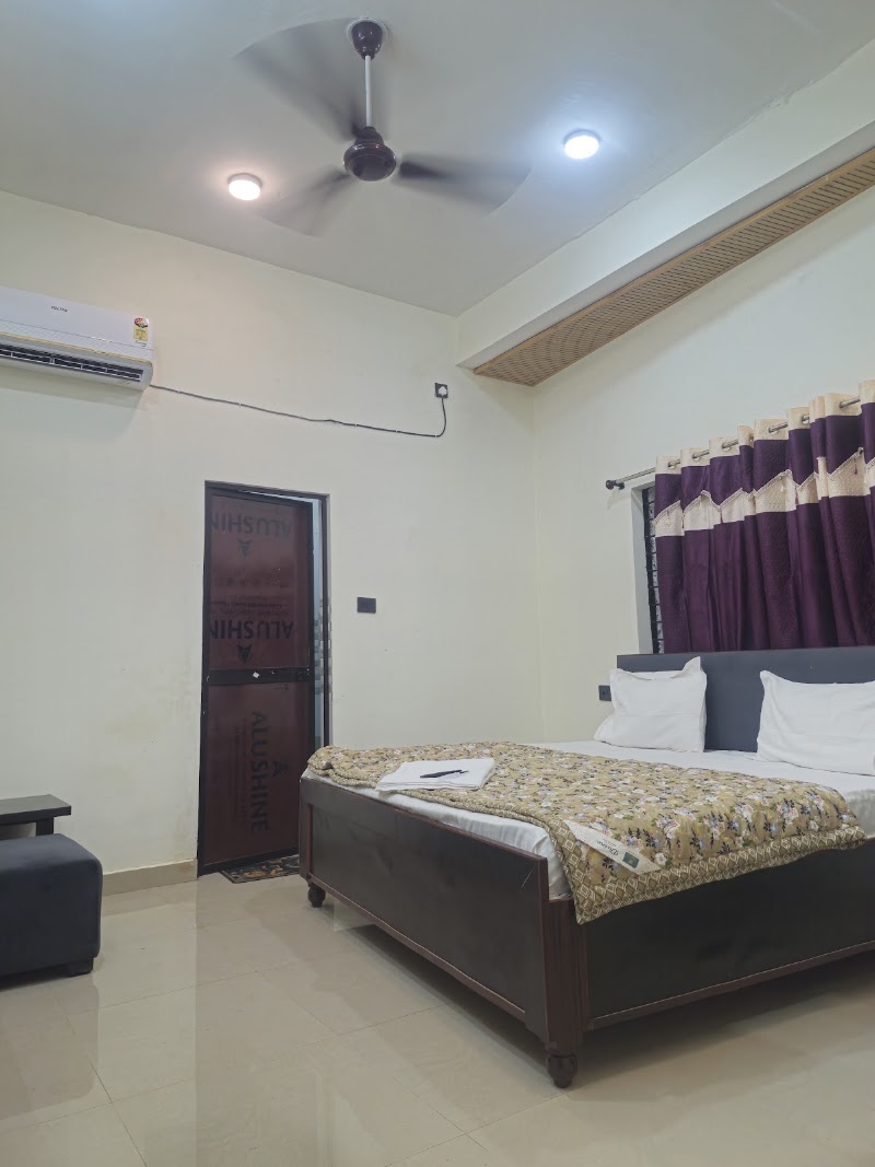 Hotel DP inn - Hotel DP inn, Koni Marg, near GGV, next to River View Colony, Koni, Bilaspur, Chhattisgarh 495001, India