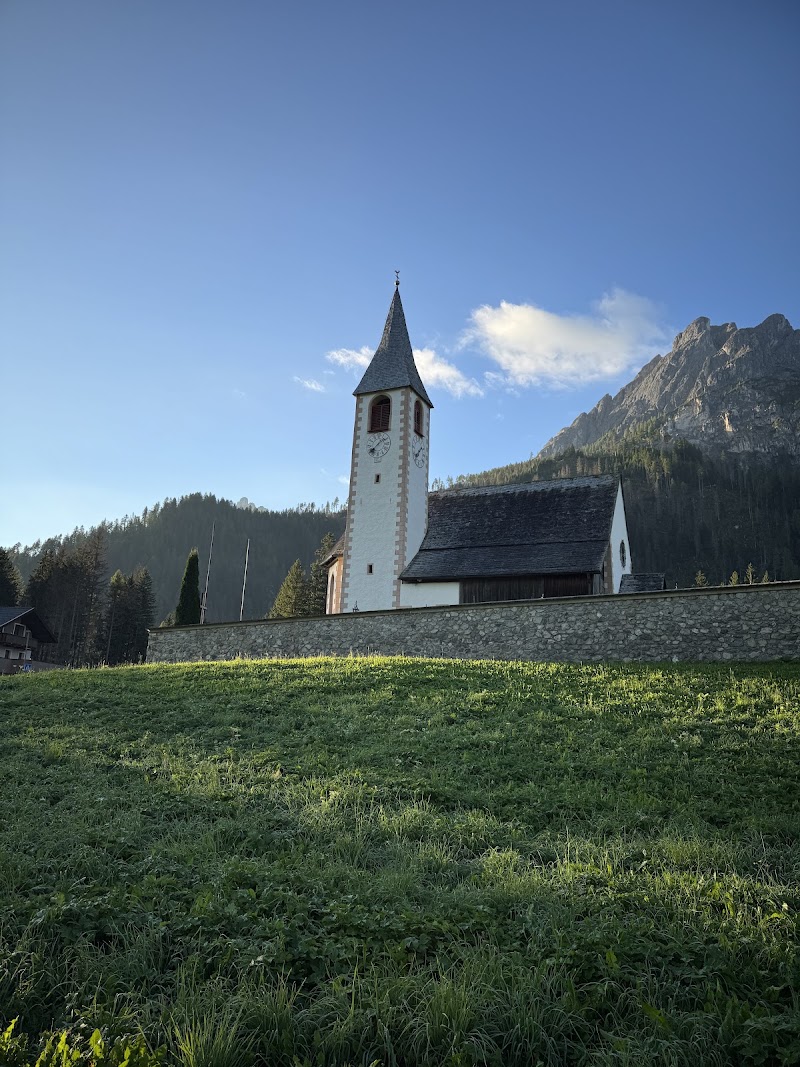 Speckstube Eggerhof - Speckstube Eggerhof, St. Veit, 5, 39030 Braies BZ, Italy