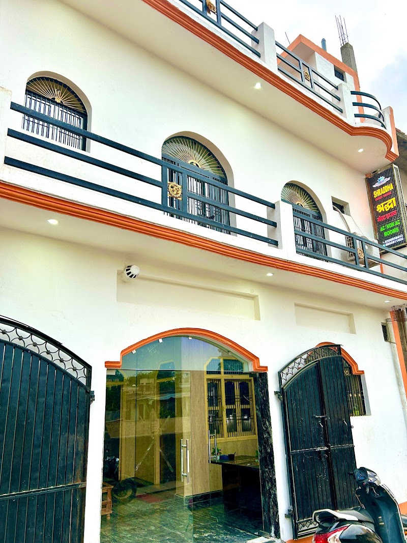 Shraddha Guest House | Luxury Stay in Ayodhya