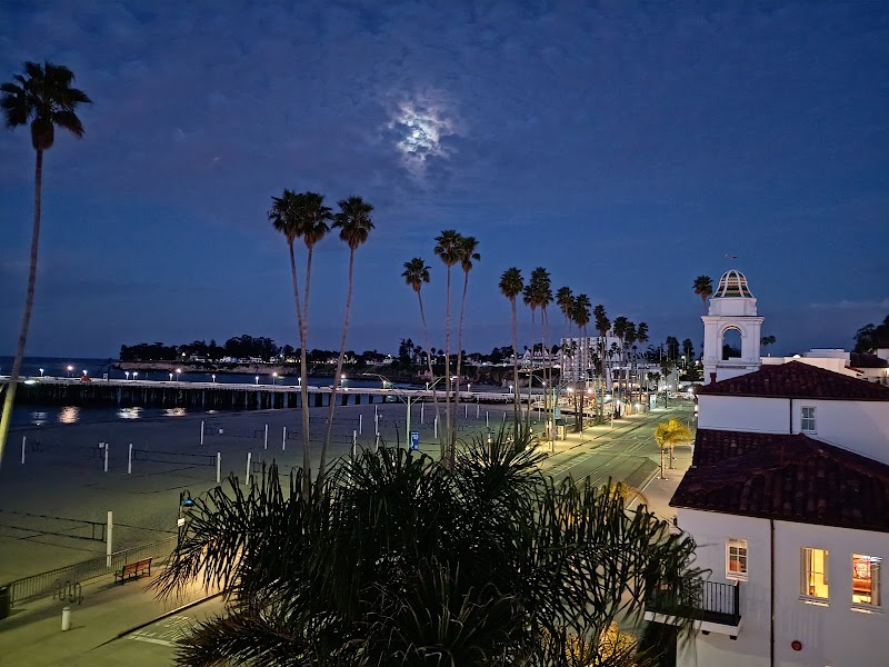 Marea Sol Hotel - Marea Sol Hotel 301 Beach St, Santa Cruz, CA 95060, USA