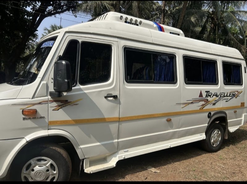 Baga Cabs - Baga Cabs, HNo 8, Baga Beach, Calangute, Baga, Goa 403516, India