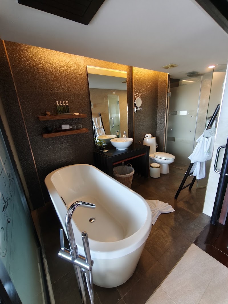 Jasmine Resort - Jasmine Resort Maret, Ko Samui District, Surat Thani, Thailand