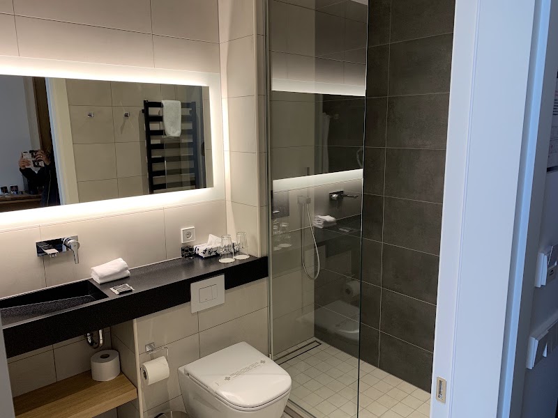 Hotel South Coast - Hotel South Coast Eyravegur 11-13, 800 Selfoss, Iceland