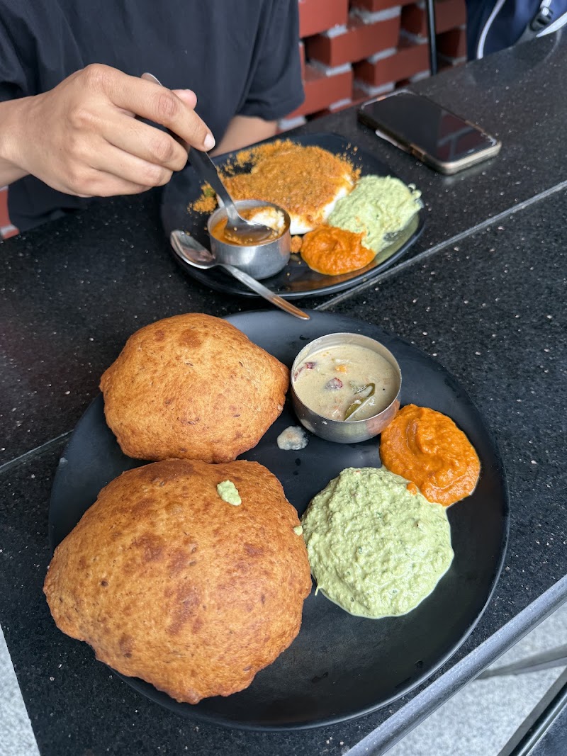 IDC Kitchen - IDC Kitchen Media Domain, 134, Paramahansa Yogananda Rd, HAL 2nd Stage, 2nd stage, Indiranagar, Bengaluru, Karnataka 560071, India