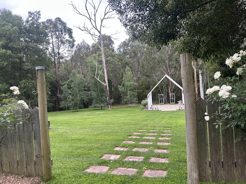 Yarra Valley Estate - Yarra Valley Estate, 2164 Melba Hwy, Dixons Creek VIC 3775, Australia