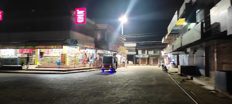 Kattikkulam - Kattikkulam, Kerala 670646, India