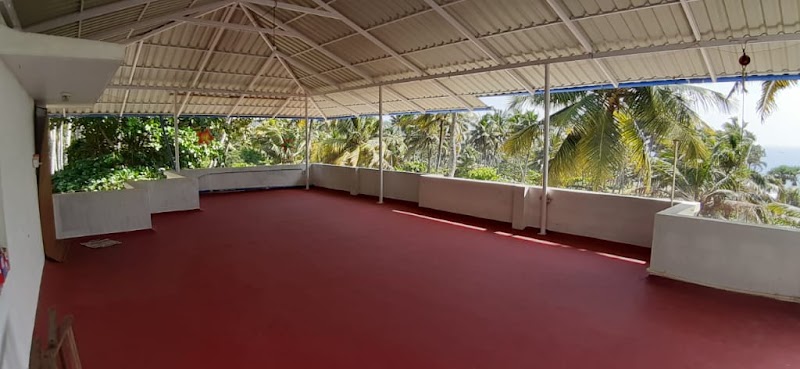 Breezehouse Homestay Varkala - Breezehouse Homestay Varkala Aliyirakkam Beach, Varkala, Kerala 695141, India