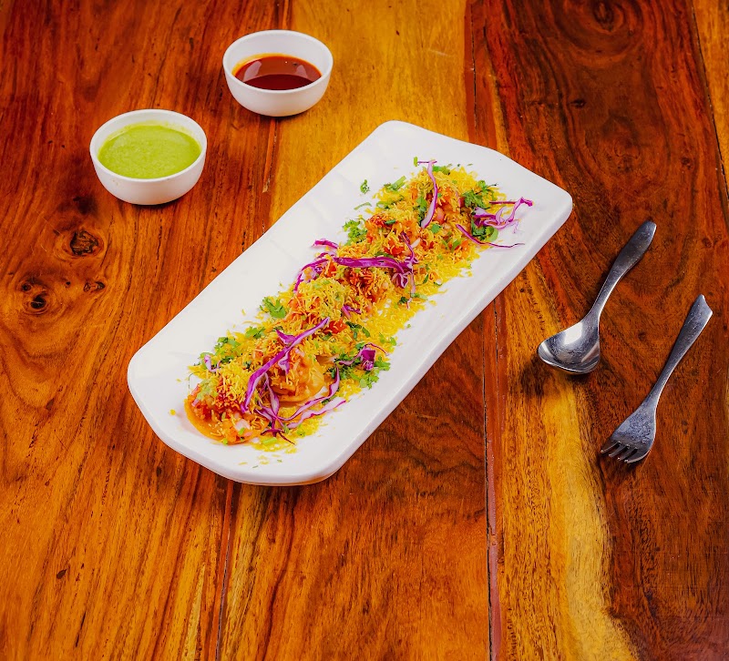 Masala Munch Vegetarian Restaurant - Masala Munch Vegetarian Restaurant Cyberwalk, Plot No - CP9, Sector 8, Imt Manesar, Gurugram, Haryana 122052, India