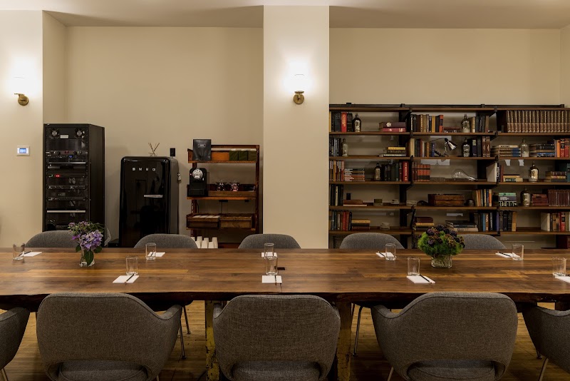 Ace Hotel New York - Ace Hotel New York 20 W 29th St, New York, NY 10001, USA