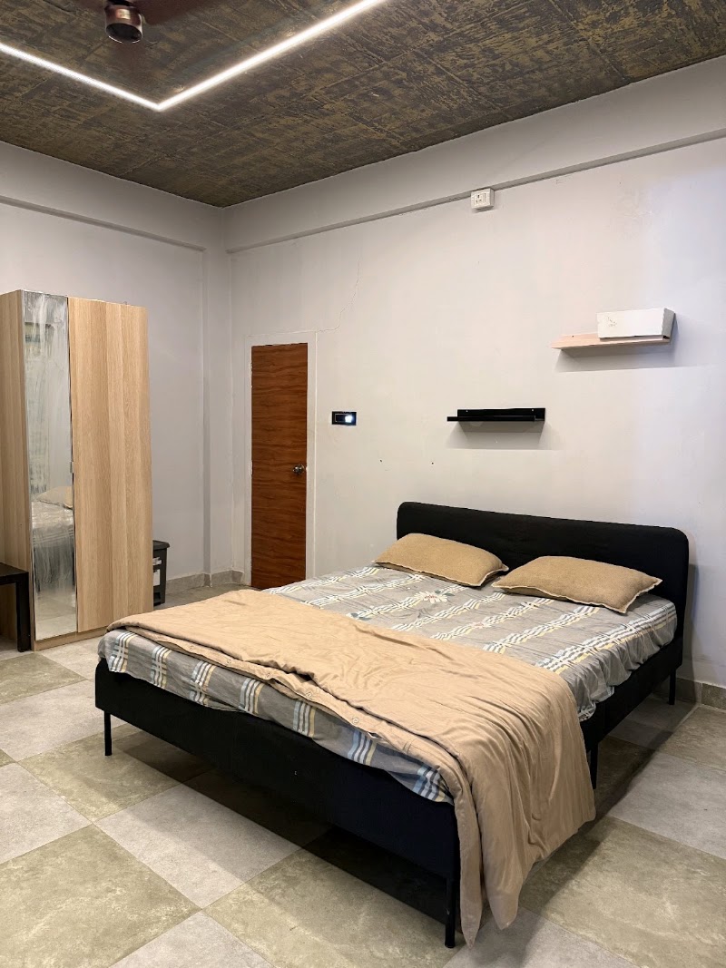 Dozzy App - Farmhouse In Moinabad - Dozzy App - Farmhouse In Moinabad, 88R9+RG7, AHTC Rd, Hyderabad, Telangana 500075, India