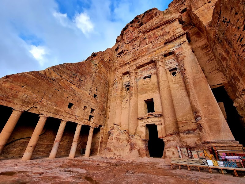 Petra - Petra Jordan