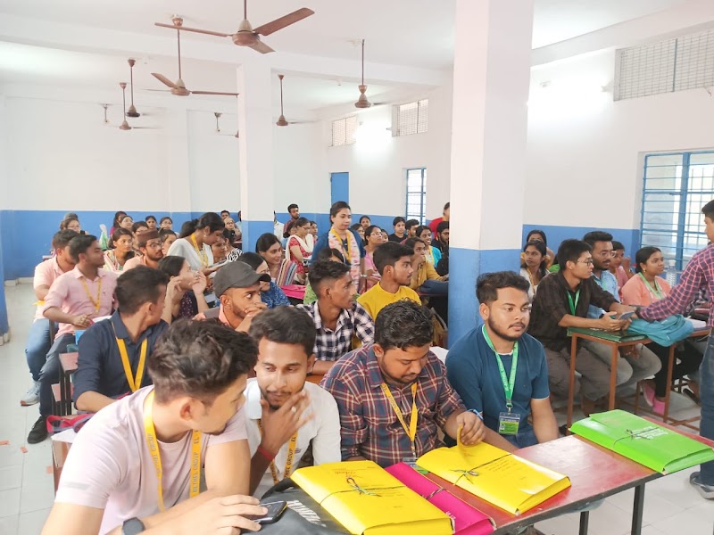 Sealdah B.ed & D.el.ed Group of Colleges (wbuttepa) - Sealdah B.ed & D.el.ed Group of Colleges (wbuttepa), 13, Dr Kartik Bose St, Sealdah, Baithakkhana, Kolkata, West Bengal 700009, India